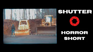 Shutter | Horror Short