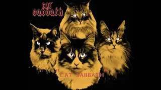 CAT SABBATH-cat sabbath