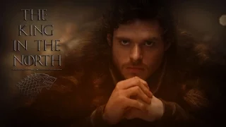 (GoT) Robb Stark Tribute | The King In The North