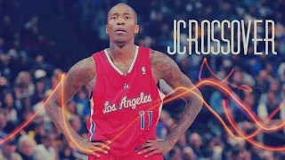 Jamal Crawford Crossover Mix - "JCrossover" ᴴᴰ