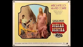 Boxcar Bertha (1972) Body Count