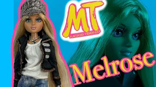 ¡Abriendo una muñeca de MGA de hace 12 años! 🤯🤩 | ¡Moxie Teenz Melrose unboxing y revisión!