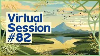 Virtual Irish Music Session #82