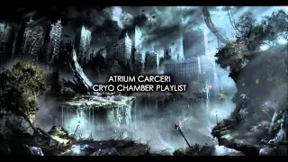 Dark Ambient Playlist - Atrium Carceri