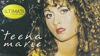 Teena Marie "Lovergirl" 1984 with Lyrics and Artist Facts