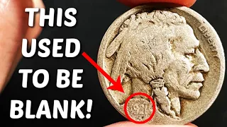JACKPOT! RESTORING OLD COINS TO REVEAL RARE DATES WORTH MONEY!