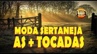 Moda Sertaneja as Mais Tocadas - Clássicos Sertanejos • MODÃO Sertanejo • Moda Raiz