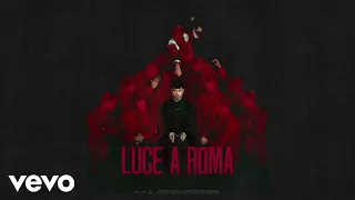 Luce a Roma - Young Dead rmx (Tony Effe, Side Baby e Sick Luke)