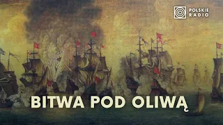 Bitwa pod Oliwą - dzień, w którym słońce zaszło w południe