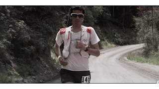 The Hardrock 100 | Dispatches