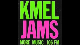 Greg Lopez KMEL 05 09 1997 - Rick's Mix - Freestyle Thursday