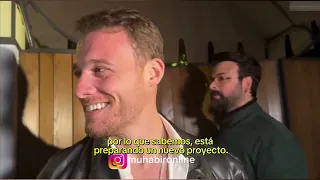 KEREM BURSIN NUEVA ENTREVISTA  21/5/24