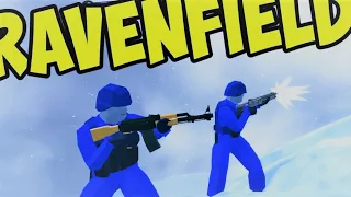 Ravenfield