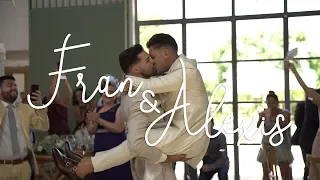 Trailer Fran & Alexis