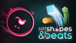 Полное прохождение Just Shapes and Beats (Потерянная Глава) - Часть 2/3 #2