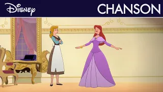 Cendrillon 2 : Une Vie de Princesse - Ce qui Compte est à l'Intérieur