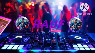 Rauf faik childhood jarico ramix/ DJ Nayon 100/ BASS BOOSTED dj english dj song remix song 2021