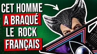 Comment Matthieu Chedid a braqué le rock français ? (analyse guitariste)