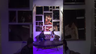 Camila Cabello Instagram Live (Full Livestream | January 17, 2018)