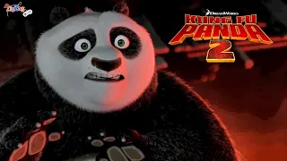 Kung Fu Panda 2 #7 | Thunder Strike | Português | ZigZagGamerPT