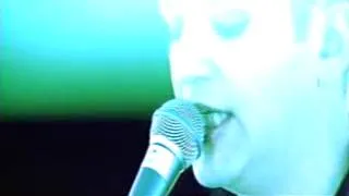 Placebo - Infra-red (Live on Channel 4, 2006)