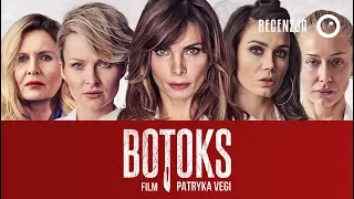 Botoks - Recenzja #307