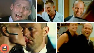 Transporter 2 BLOOPERS and GAG REEL - Best Compilation