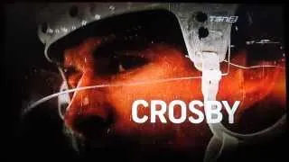 Penguins Vs Flyers Intro HD NHL NBC Wednesday Night Rivalry 2013