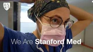 Physician-chef bridging surgery and culinary arts in health care | We Are Stanford Med