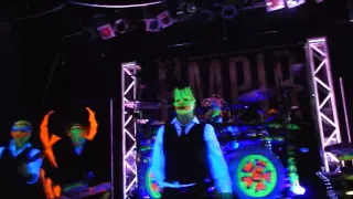 Mushroomhead Solitaire/Unraveling (Live 1/11/15)