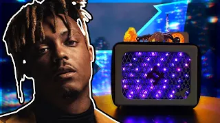 JUICE WRLD - Ghost Box Session. (Jarad Higgins)