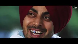 Full Comedy Tadka | Jaswinder Bhalla | Upasana Singh | Preet Harpal | Punjabi Comedy Movie Clip