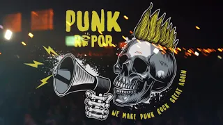 PunkRupor 2021 Aftermovie