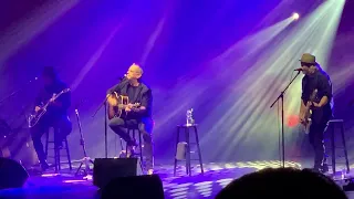 Garou - Demande au soleil - Live Prague 31/10/2023