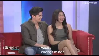 [ENGSUB] TWBA: How did JaDine develop feelings for each other