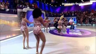 Banda calypso O melhor do brasil, Dança gatinho melhores momentos (Hd)