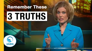 Trusting God | Remember These 3 Truths (Live Church)