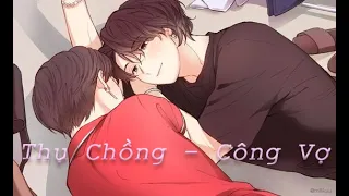 (One short - KOOKMIN) Thụ Chồng - Công Vợ