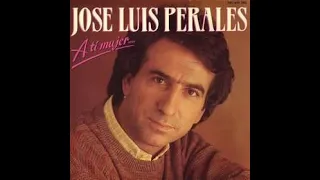 Y como es el - José luis perales (letra)