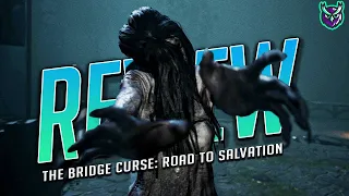 The Bridge Curse: Road to Salvation Switch Review