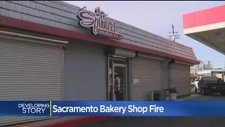 Fire Closes Popular Sacramento Bakery Shortly After Land Park Move