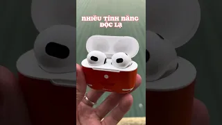 Tai nghe Redbee A.k.a Ong vằn 2500yp có gì hot ? #huyriviu28 #redbee #airpods #bes2500yp