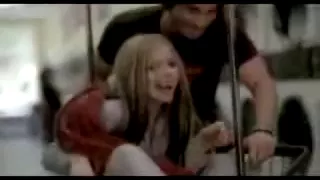 Avril Lavigne - Forgotten - Official Video ( HQ )