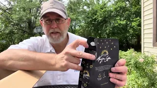 Unboxing Neighbors Coffee # The Beer Review Guy