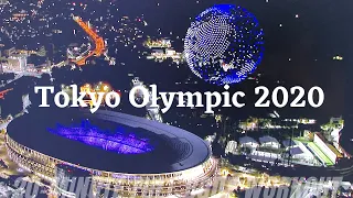 Tokyo Olympic 2020 『Opening Ceremony』