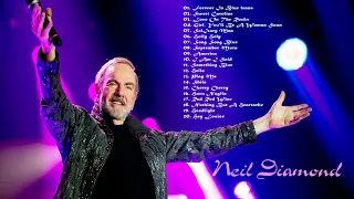 Neil Diamond Greatest Hits Full Album | Best of Neil Diamond