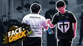 Facecheck S02E28 - LS: "I Think TSM Might Go 0-6 In Groups"