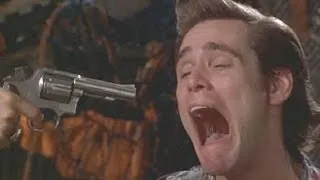 Jim Carrey - Ace Ventura - Welcome to the Jungle