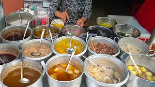 Amazing!!  Street Food Collection in Vietnam