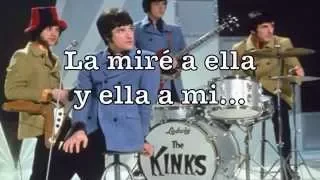 The Kinks - Lola (sub. Español)